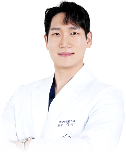 イ・ソクモ프로필